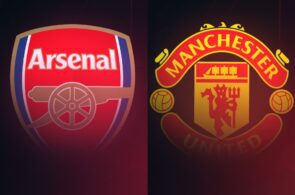 Arsenal, Manchester United