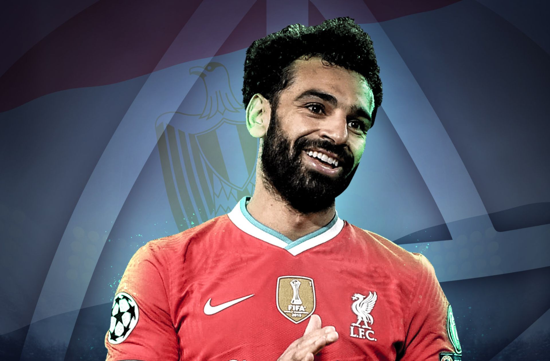 Mohamed Salah