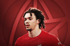 Trent Alexander-Arnold, Liverpool