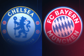 Chelsea, Bayern Munich