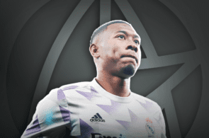 David Alaba at Real Madrid