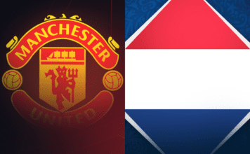 Man Utd, Netherlands