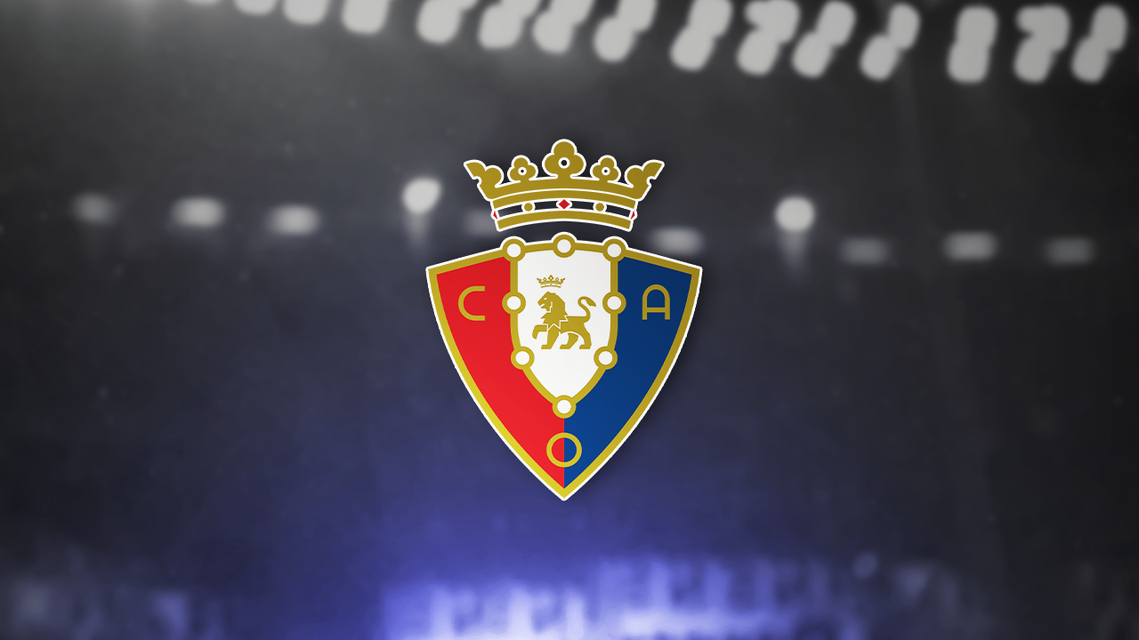 Osasuna