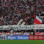 Wydad Casablanca vs Raja Casablanca