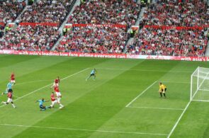 Man Utd vs Spurs