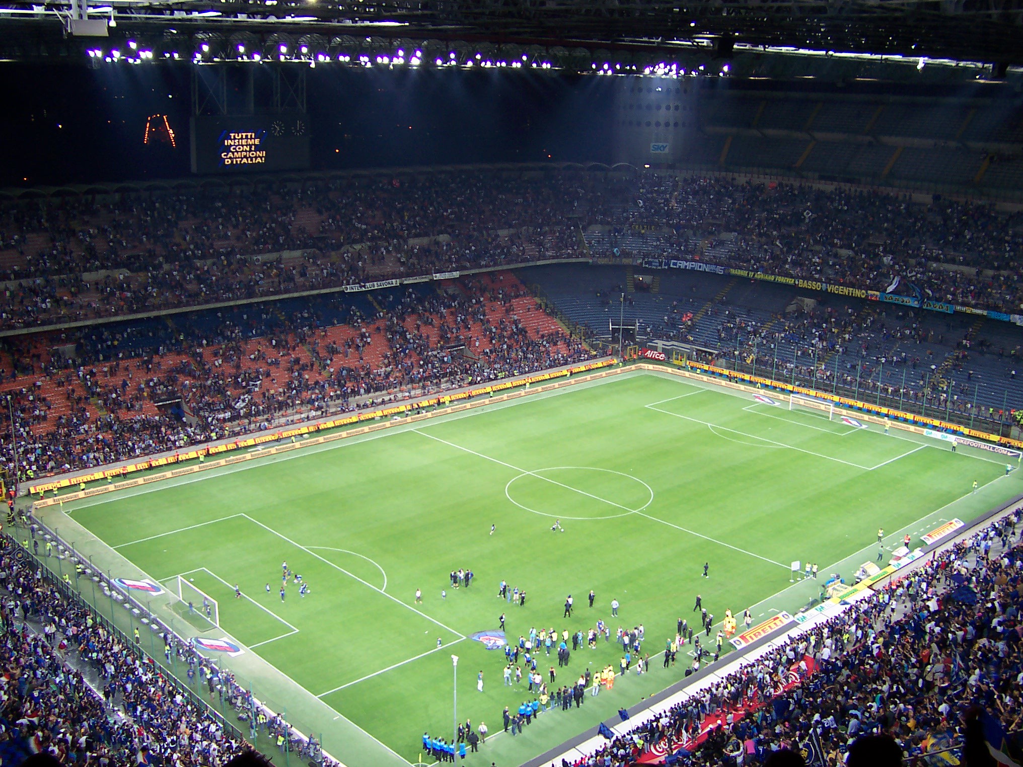 San Siro