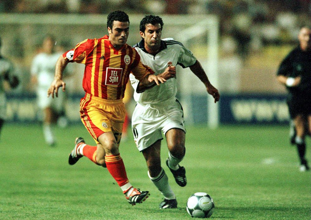 Luis Figo