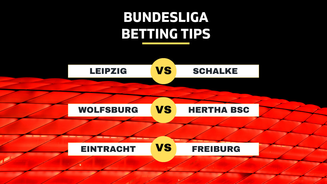 Bundesliga Betting Tips