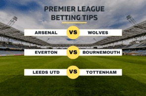 Premier League Betting Tips