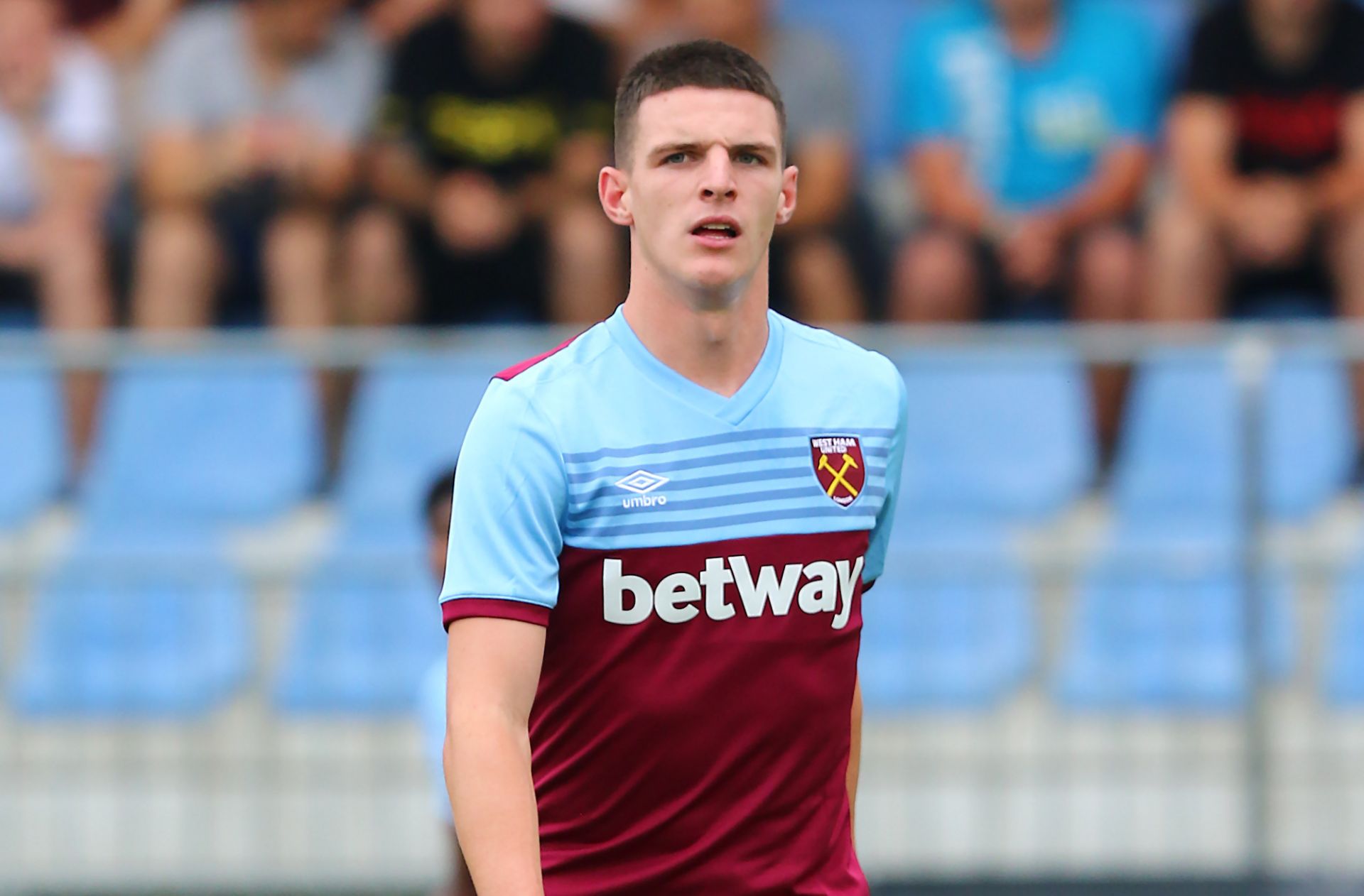 Declan Rice