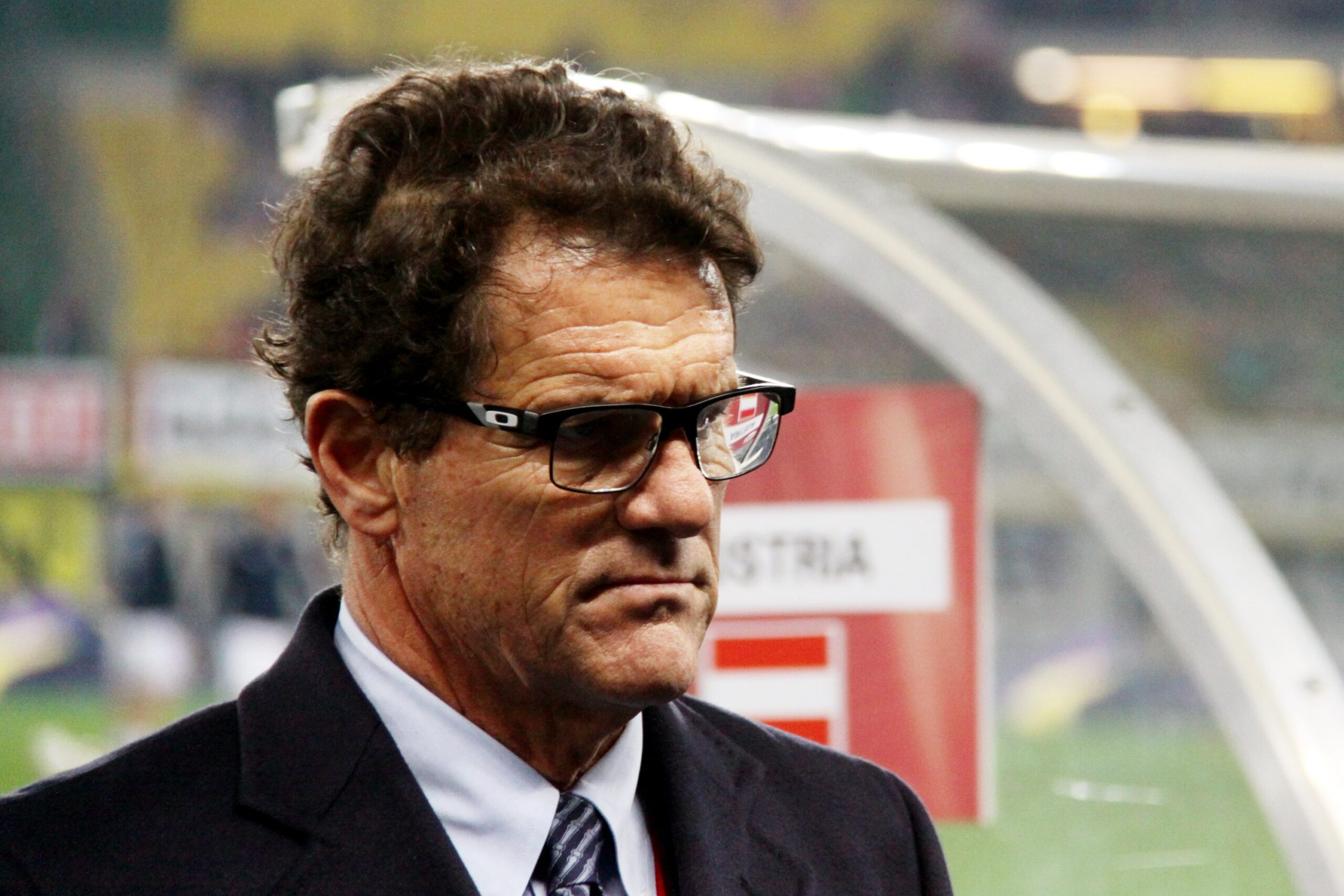 Fabio Capello