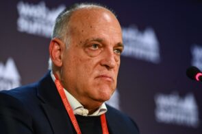Javier Tebas