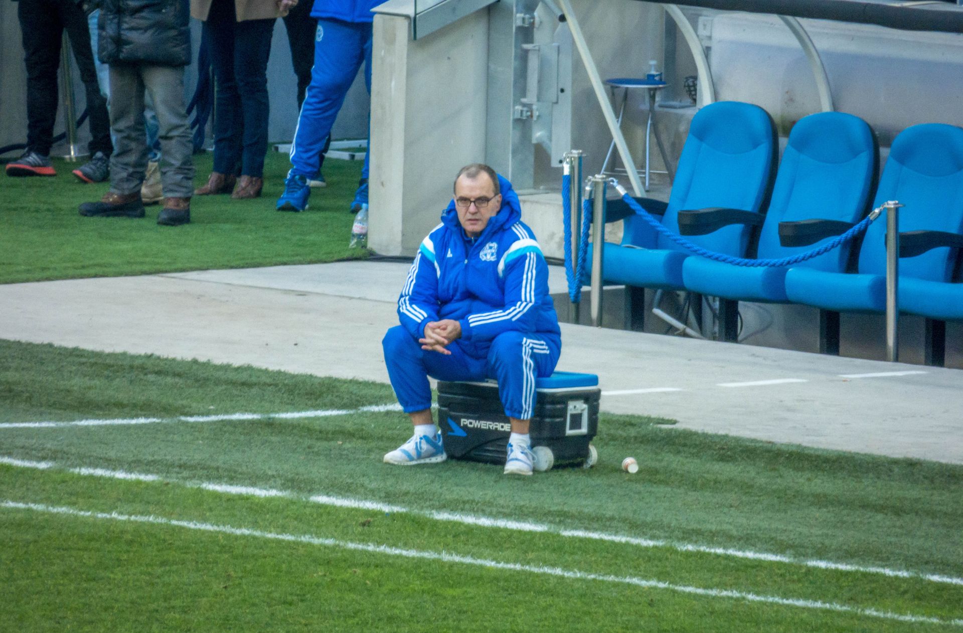 Marcelo Bielsa
