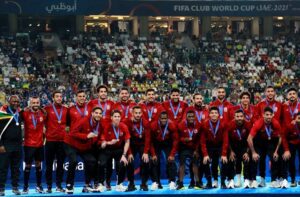 Al Ahly
