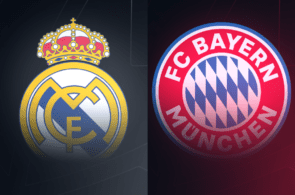 Bayern Munich, Real Madrid