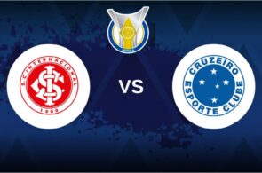 Internacional vs Cruzeiro