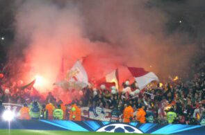 bayern munich in champions league