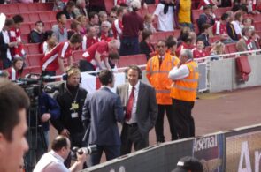 Paul Merson