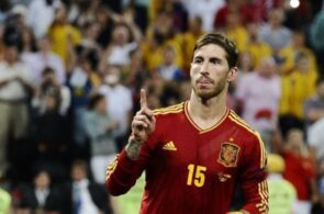 Sergio Ramos