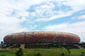 FNB Stadium