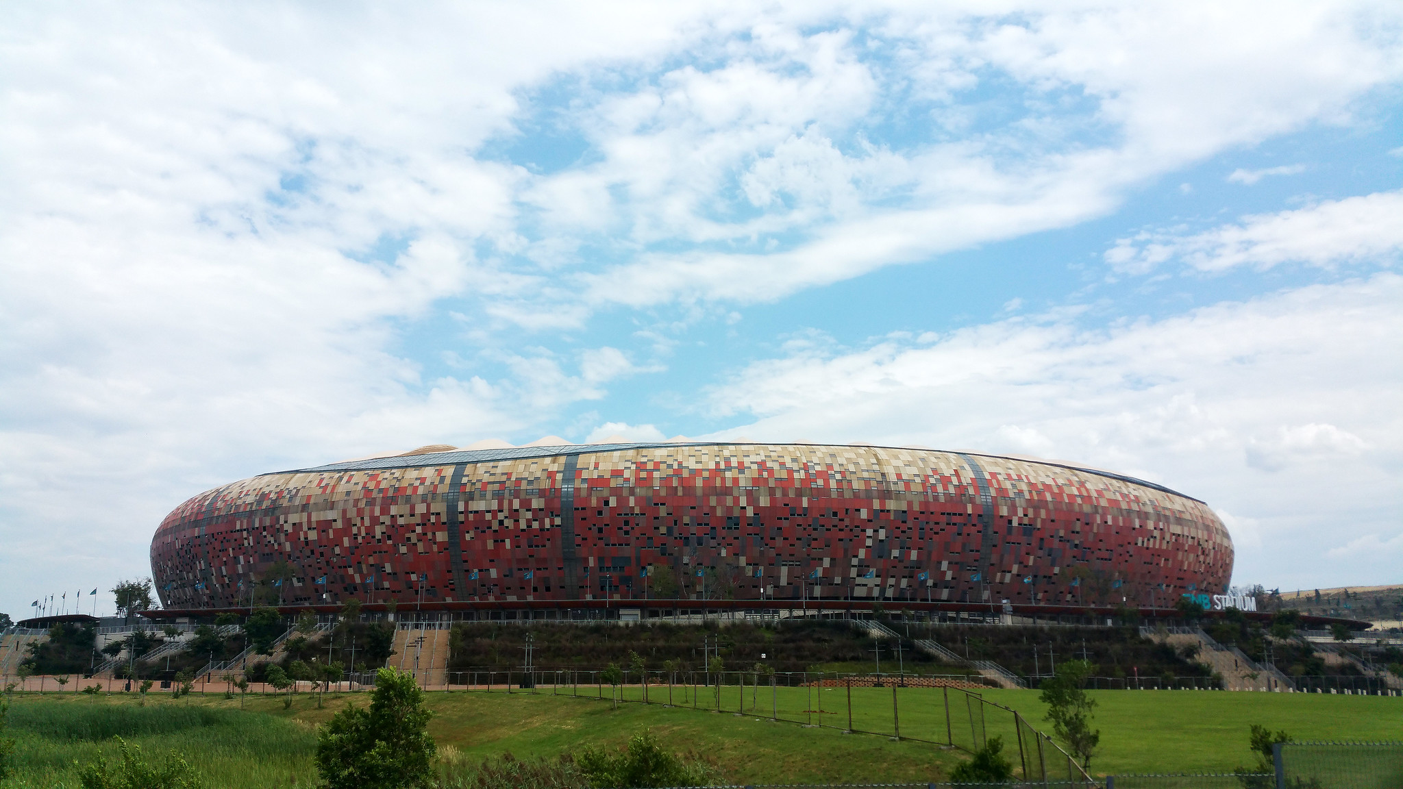 FNB Stadium