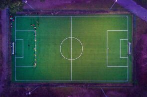 Football Pitch