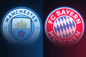 Man City vs Bayern Munich