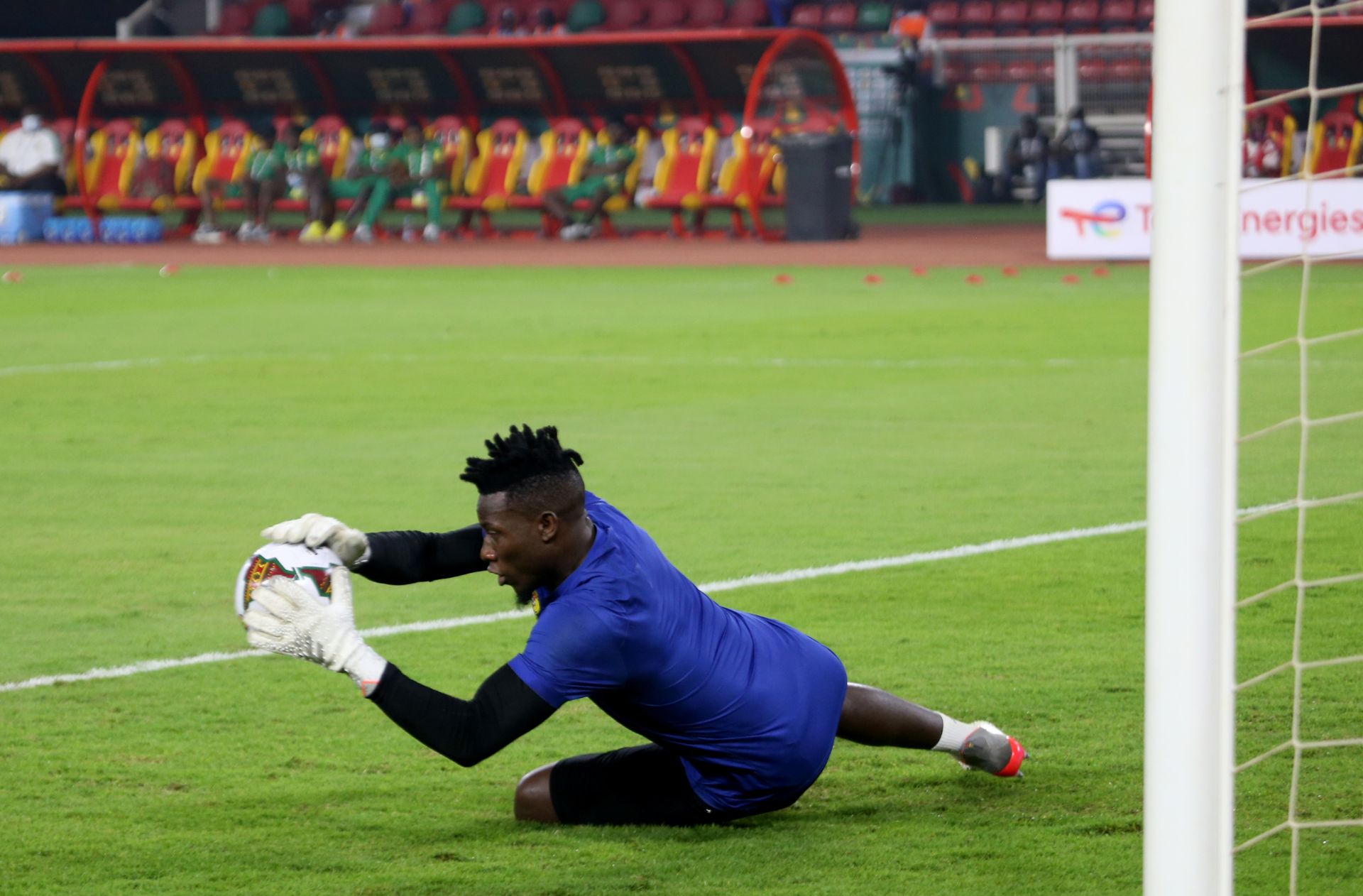 Andre Onana