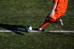 Football talent