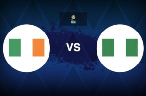 Republic of Ireland, Nigeria