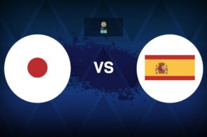 Japan, Spain
