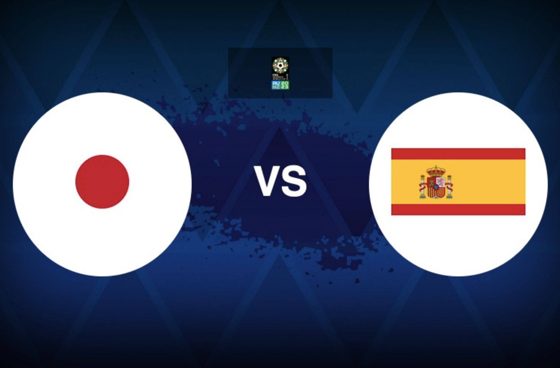 Japan, Spain