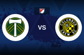 Portland Timbers vs Columbus Crew