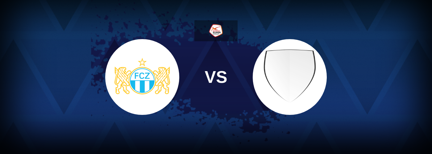 FC Zurich vs Yverdon Sport FC