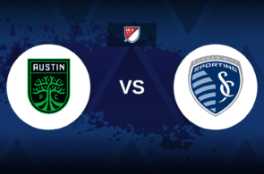 Austin FC vs Sporting Kansas City