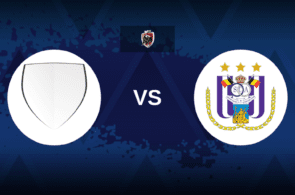 Union St.Gilloise vs Anderlecht