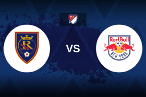 Real Salt Lake vs New York Red Bulls