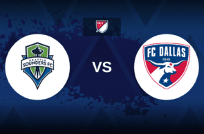 Seattle Sounders vs FC Dallas