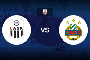 LASK vs Rapid Wien