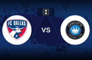 FC Dallas vs Charlotte FC