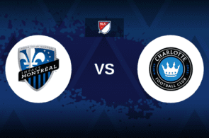 CF Montreal vs Charlotte FC