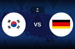 South Korea, Germany