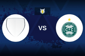 Cruzeiro vs Coritiba