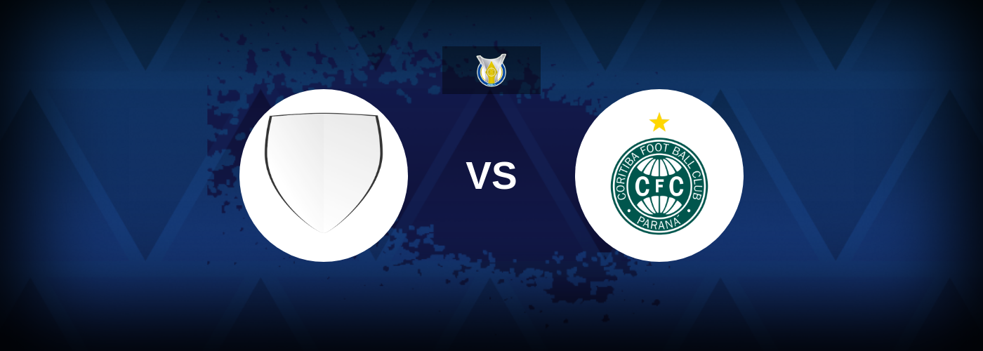 Cruzeiro vs Coritiba