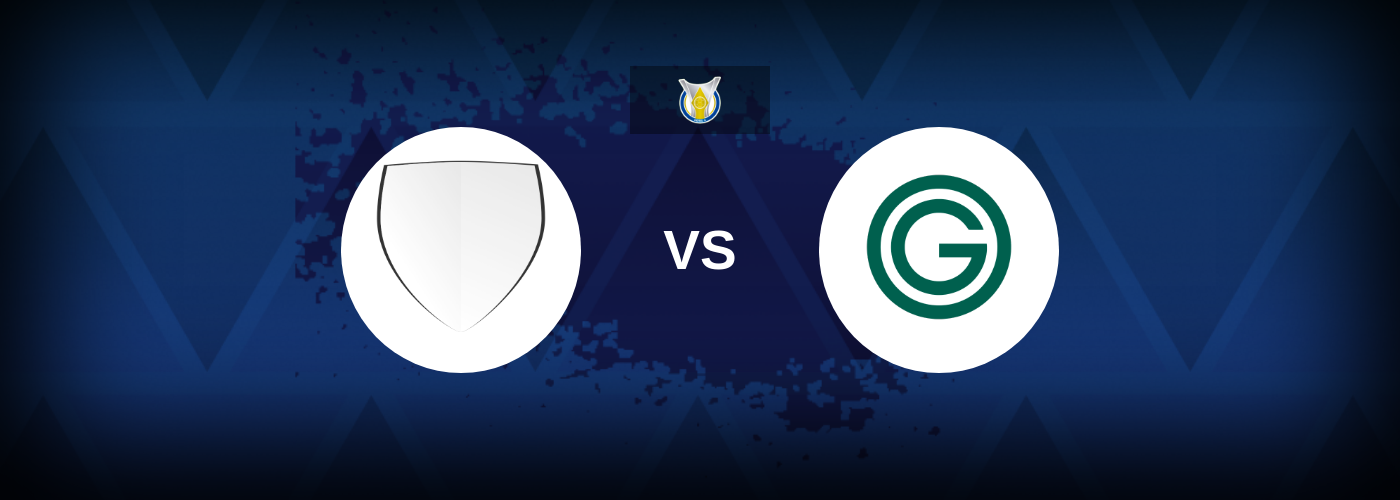 Cruzeiro vs Goias