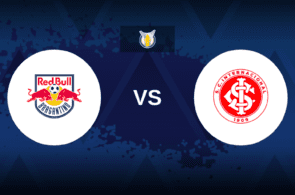 Bragantino vs Internacional