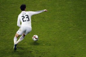Isco at Real Madrid
