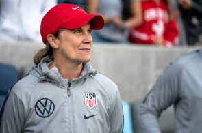 Jill Ellis