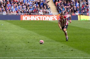 Ricky Lambert Southampton