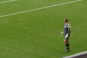 Rob Green